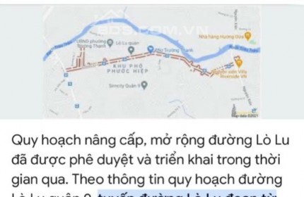 Cách Elysian tầm 2km - Cầu Tăng Long đang thi công đoạn chân cầu